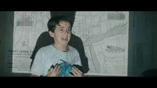 Thumbnail: It chapter 1 - Projector scene