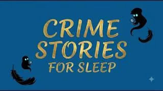 Thumbnail: Deep Sleep True Crime Story | sleep extremely fast  Vol 629