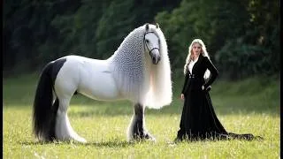 Thumbnail: The 10 Most Beautiful Horses in the World You Have to See