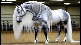 Thumbnail: 10 Most Beautiful Horse Breeds in the World (Wait Until You See #1!)