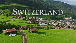 Thumbnail: Switzerland • A breathtakingly relaxing film with soothing music and stunning scenery