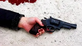 Thumbnail: The Young and The End