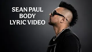 Thumbnail: Sean Paul - Body (Black N White Remix) 