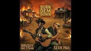 Thumbnail: Sean Paul, Brushy One String -  Burn Dem Down (Offical Audio)