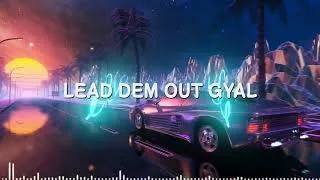 Thumbnail: Sean Paul, Ronaldinho - Lead (Lyrics Video)