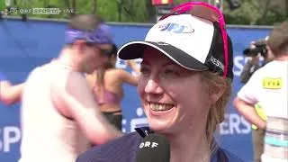 Thumbnail: Vienna City Marathon 2026 - ORF Sport Plus