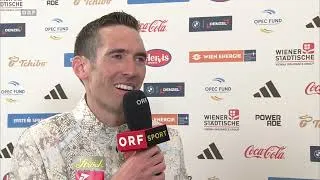 Thumbnail: Vienna City Marathon 2026 - Komplette Übertragung ab 2:39:26 (Das Rennen)
