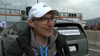Thumbnail: Linz Marathon 2026 - Komplette Übertragung ORF Sport+