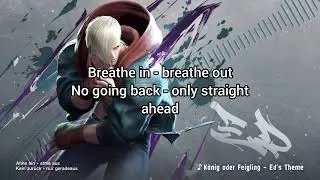 Thumbnail: Street Fighter 6 - Ed Theme (with English lyrics)