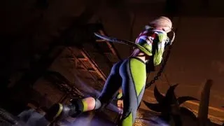 Thumbnail: Street Fighter 6 - HospitalFlip vs ThatShoryuKid