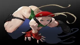 Thumbnail: Cammy Burnout Combo 2