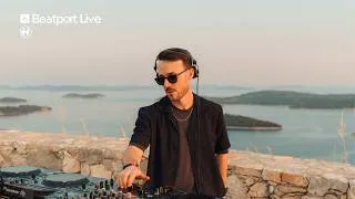 Thumbnail: Metrik (Past & Present) | Hospital30 x Hospitality On The Beach x Beatport Live