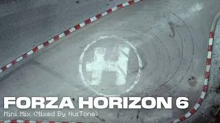 Thumbnail: Forza Horizon 6: Hospital Mini Mix (Mixed By Nu:Tone)