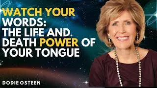 Thumbnail: Why Your Words Are Either Healing or Killing You — This Is the Proof.