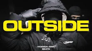Thumbnail: [FREE HARD] Fast Aggressive Drill Type Beat x Jersey Club Beat 2026 - “OUTSIDE"