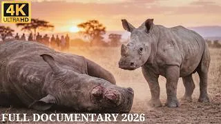 Thumbnail: WILD KENYA | The Ultimate Journey of Survival | The Great Migration | Wildlife Documentary