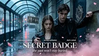 Thumbnail: Mistaken confession ties her to the school bully and reveals a hidden past.-《Oops, I Love You》