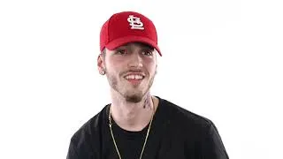 Thumbnail: DARREIN SAFRON interview 2016