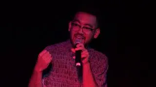 Thumbnail: Khalid interview