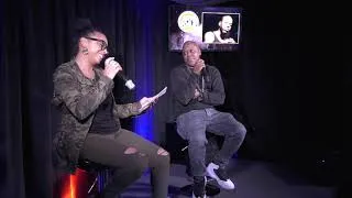 Thumbnail: Too Short interview