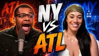 Thumbnail: NY vs ATL ft Lily Aybar