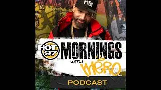 Thumbnail: Odell Beckham’s Money Breakdown, The Death of Hobbies, Jacob Fatu Talks Wrestling Legacy & More