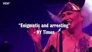 Thumbnail: Lady Blackbird   EPK Short Version