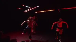 Thumbnail: The Butterfly Who Flew Into The Rave   2024 Neutral Trailer