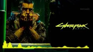 Thumbnail: Outsider No More | Cyberpunk 2077 OST