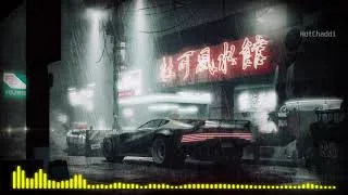 Thumbnail: The Streets Are Long-Ass Gutters | Cyberpunk 2077 OST