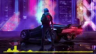 Thumbnail: Extraction Action | Cyberpunk 2077 OST