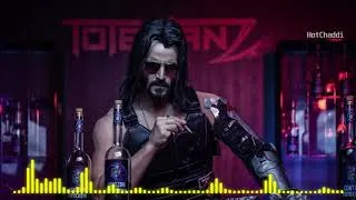 Thumbnail: Johnny Silverhand Theme(Cello/Violin version) | Cyberpunk 2077
