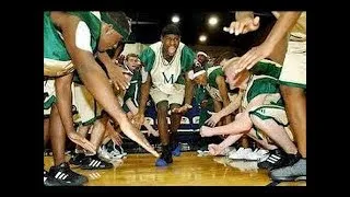 Thumbnail: LEBRON JAMES HIGH SCHOOL HIGHLIGHTS