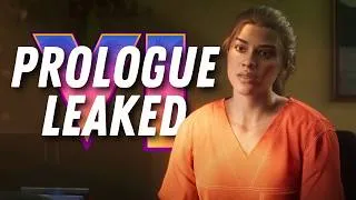 Thumbnail: GTA VI's Prologue Has Been Leaked