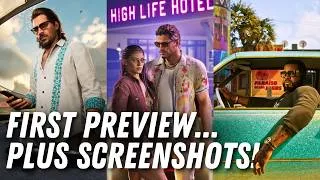 Thumbnail: New GTA VI Details And Screenshots Revealed In First Media Preview!