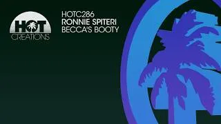 Thumbnail: Ronnie Spiteri - Becca's Booty