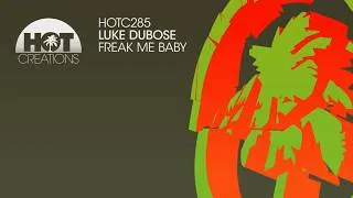 Thumbnail: Luke DuBos - Freak Me Baby