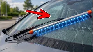 Thumbnail: 25 Coolest Car Gadgets on Aliexpress & Amazon You Need Yesterday | Best Car Accessories