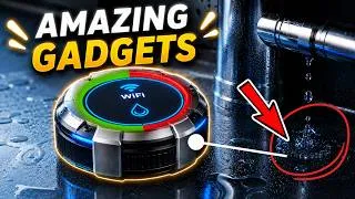 Thumbnail: 14 Cool & Viral Amazon & AliExpress Gadgets Everyone Will Want in 2026