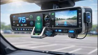 Thumbnail: 50 Coolest Car Gadgets 2026 on Aliexpress $ Amazon You Need Yesterday