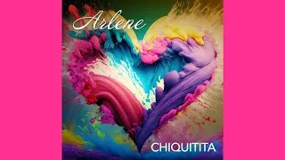 Thumbnail: ARLENE - CHIQUITITA (Cover)