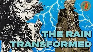 Thumbnail: Raiden & the Illusion of Heroism in Metal Gear Solid