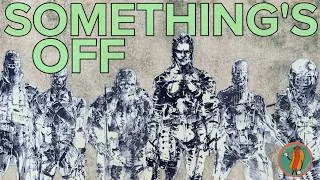 Thumbnail: Why Does Metal Gear Solid 3's Boss Unit Feel So Different?