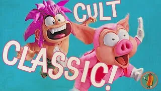 Thumbnail: There's Really Nothing Else Quite Like Tomba!
