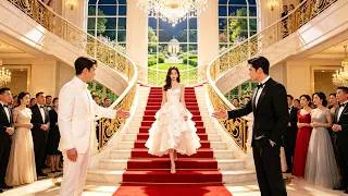 Thumbnail: Unremarkable poor girl is pursued by two CEOs—everyone is stunned as they compete for her love