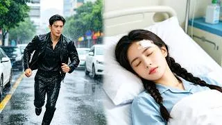 Thumbnail: CEO attends a banquet with his mistress—then learns the girl is hurt and rushes to the hospital