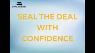 Thumbnail: Confirm the Booking Like a Professional | Hotel Academy Front Office Training
