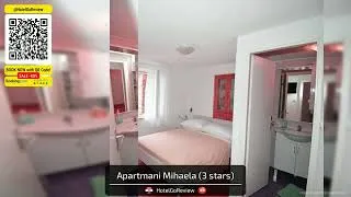 Thumbnail: Apartmani Mihaela | Bilice, Croatia | Hotel Review 🏩
