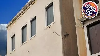 Thumbnail: Ca' Mariele | Venice, Italy | Hotel Review 🌟