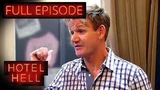 Thumbnail: Inside Murphys Hotel: Lap Dances, Grant’s Bed, Moldy Walk-In | Hotel Hell | S2 E8
